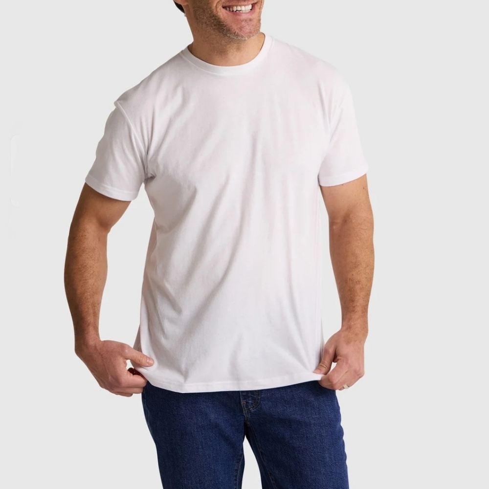 Epic Fits Core Crew Neck Tshirt